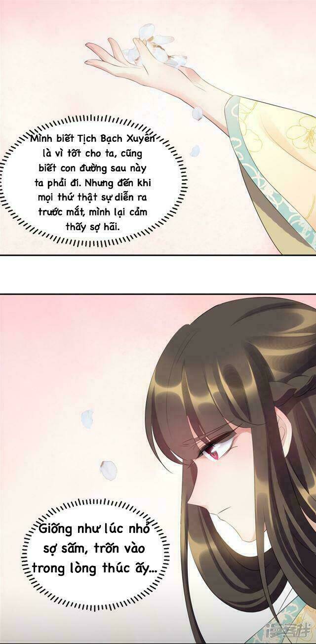 quả nhân có bệnh tên là tương tư chapter 86 2