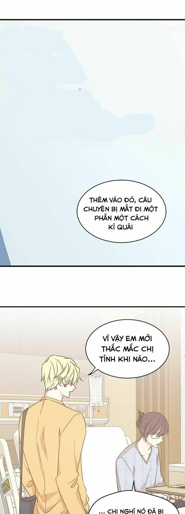 tôi chọn kết thúc của hoàng đế chapter 53 8