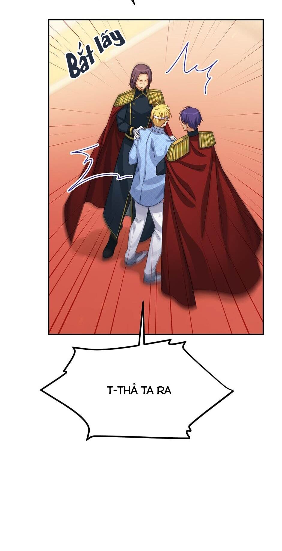 nữ công tước với tâm hồn trống rỗng chapter 66 62