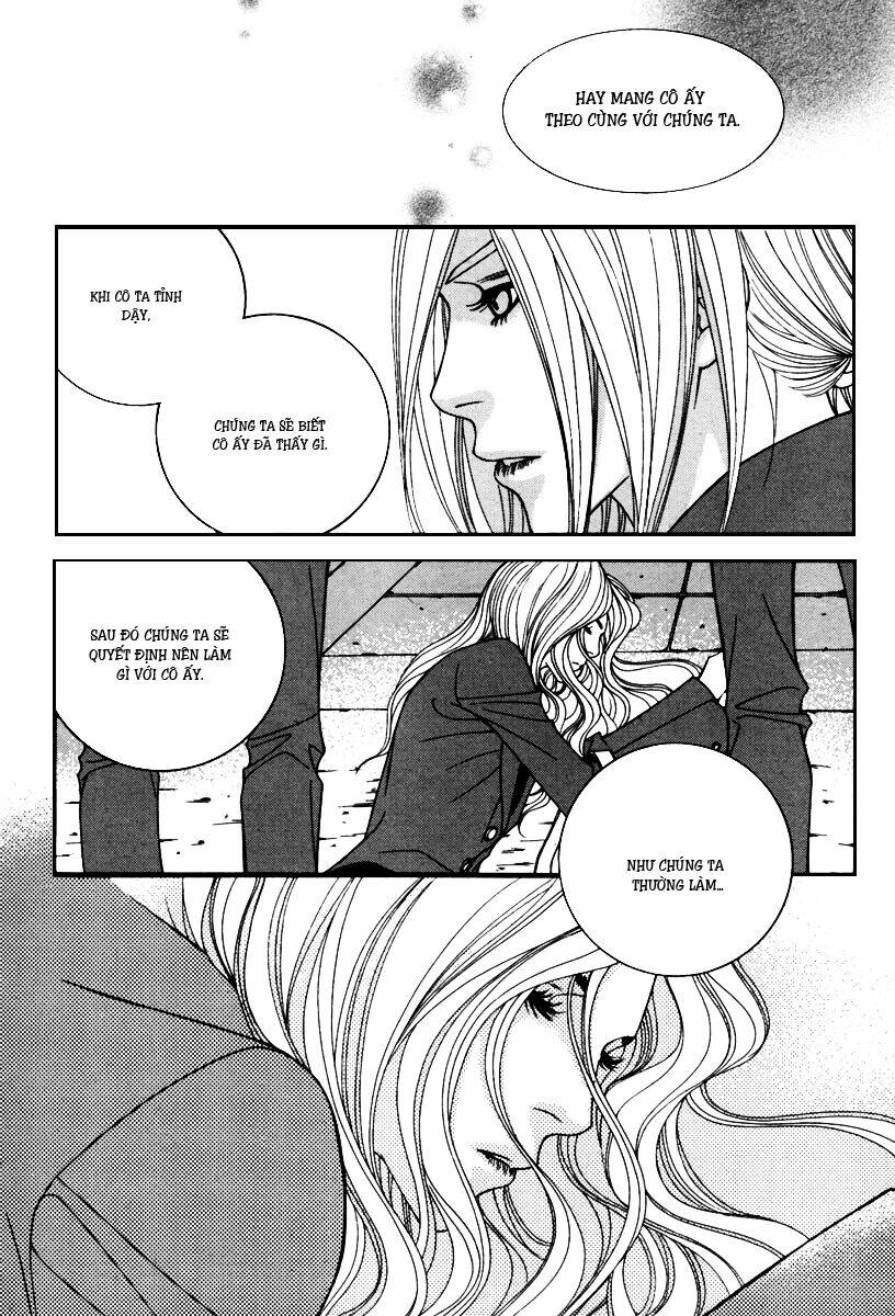 lost in london chapter 6 18