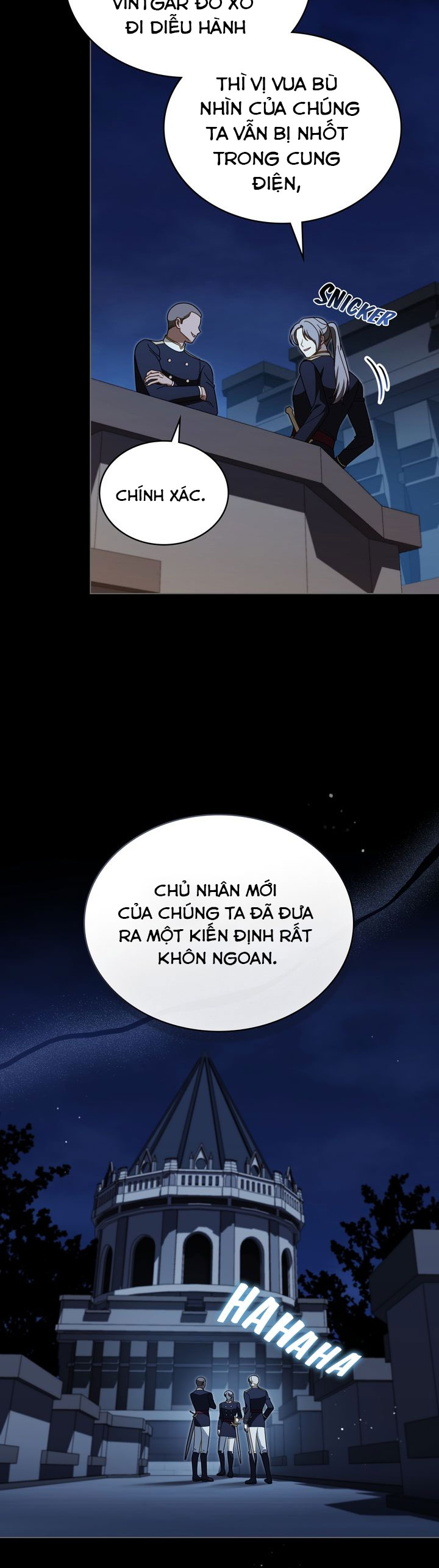 cầu mong chúa sẽ cứu rỗi cho cái chết của tôi chapter 42 32