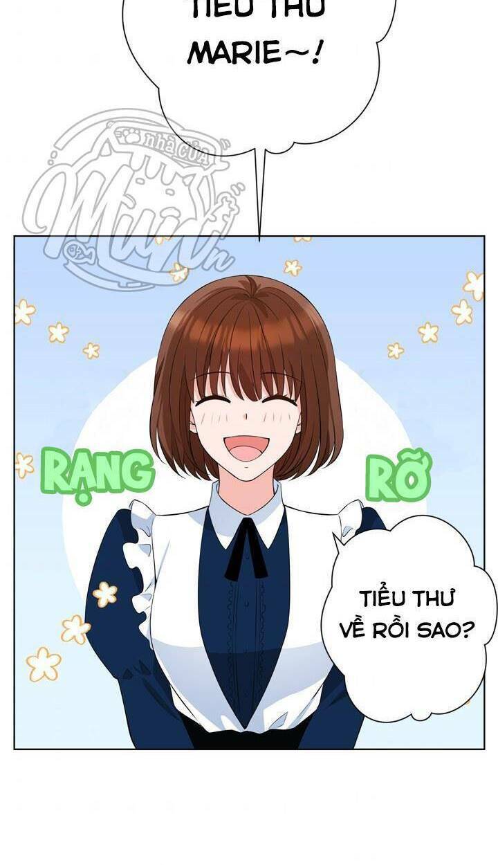 gửi đến người bạn của tôi chapter 4 33