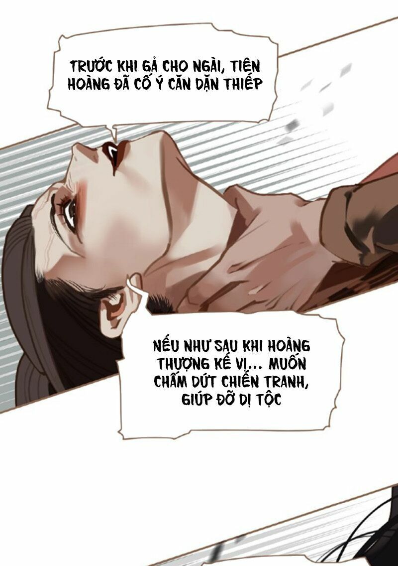 nhất đại linh hậu chapter 82 35