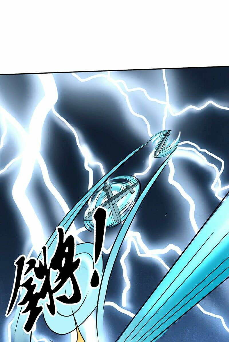 hỗn độn kiếm thần chapter 55 6