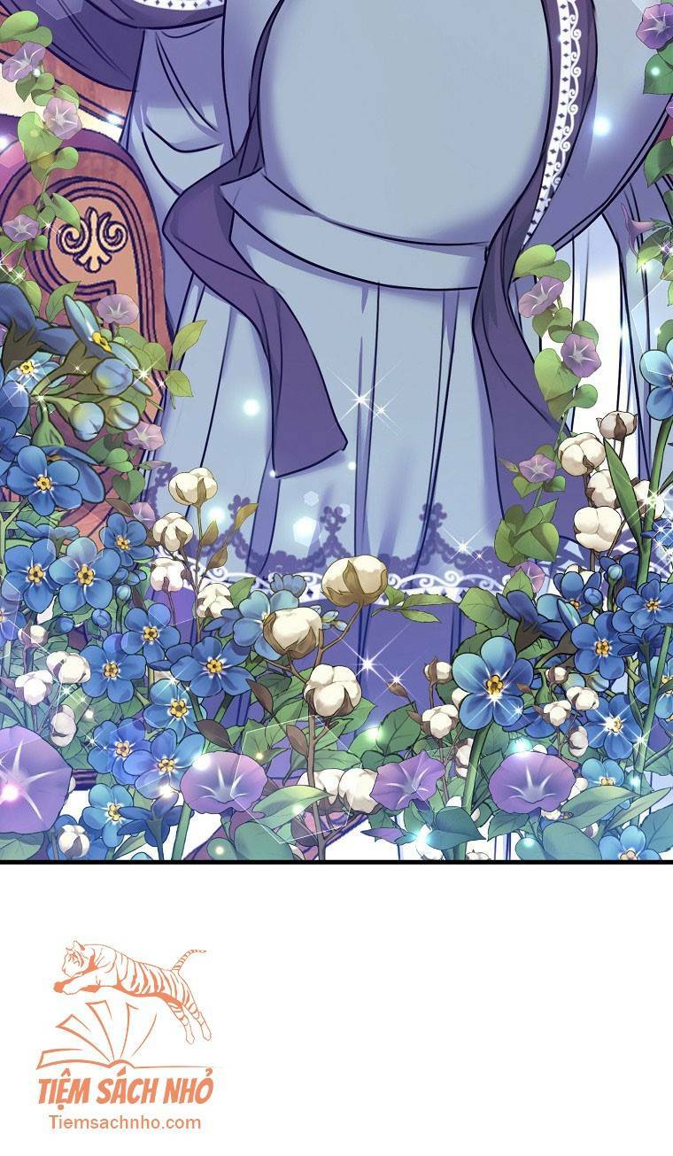 sinh ra làm con gái ác nữ chapter 27 17