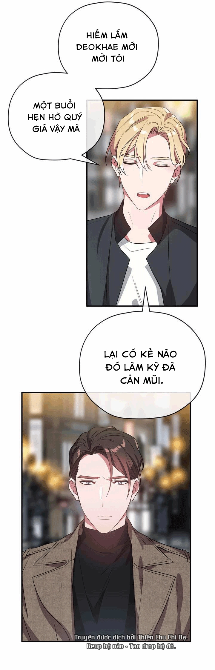 theo đuổi quý ngài ceo chapter 22 28