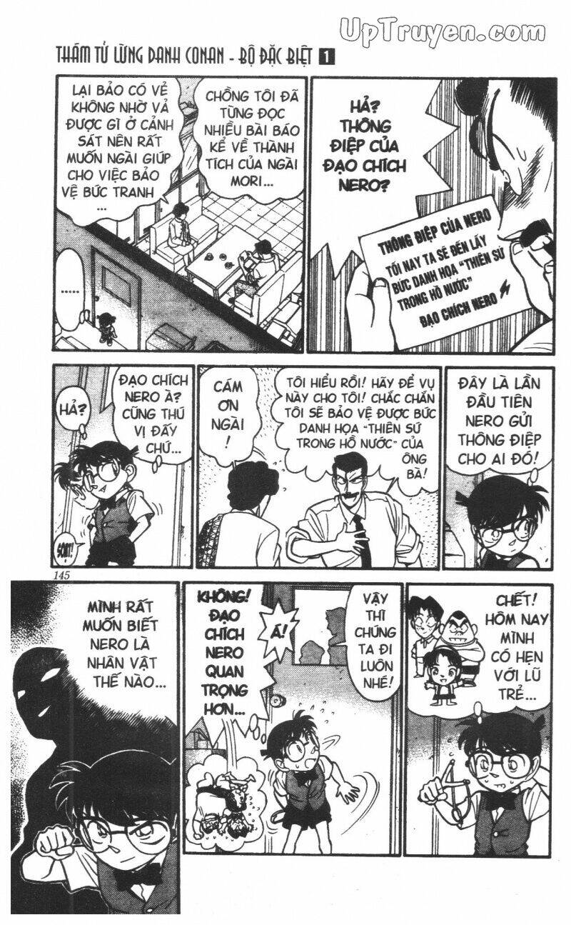 conan - bộ đặc biệt chapter 1 148
