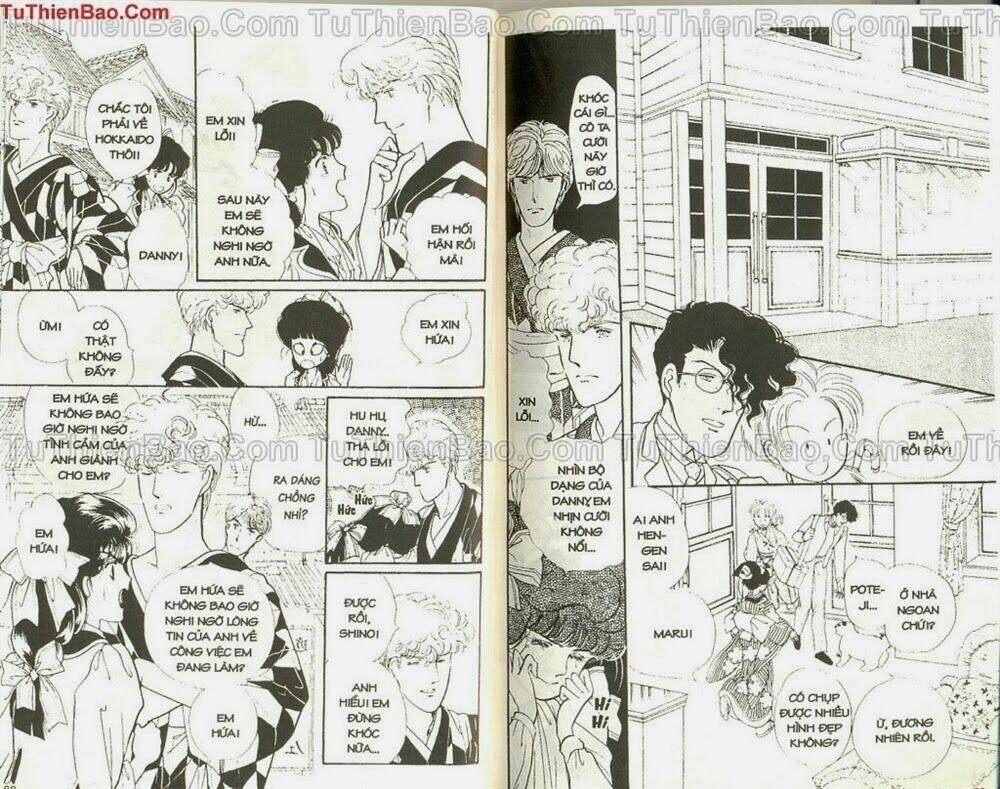 người đẹp new york chapter 8 45