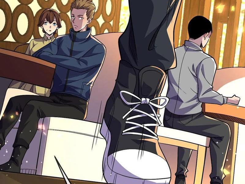 nhìn thấy thanh máu, ta xử tội thần linh chapter 174 71