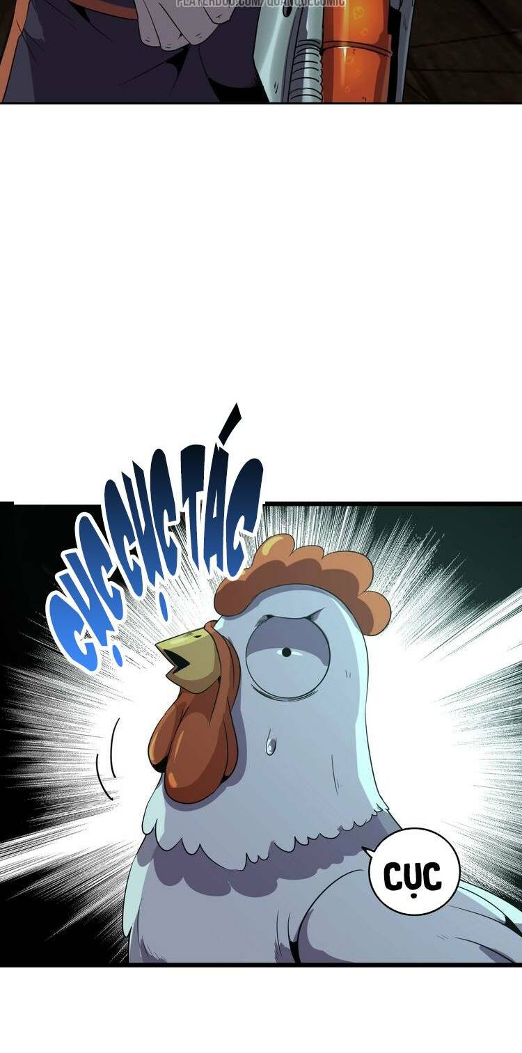 chào mừng đến thế giới cực lạc chapter 18 20