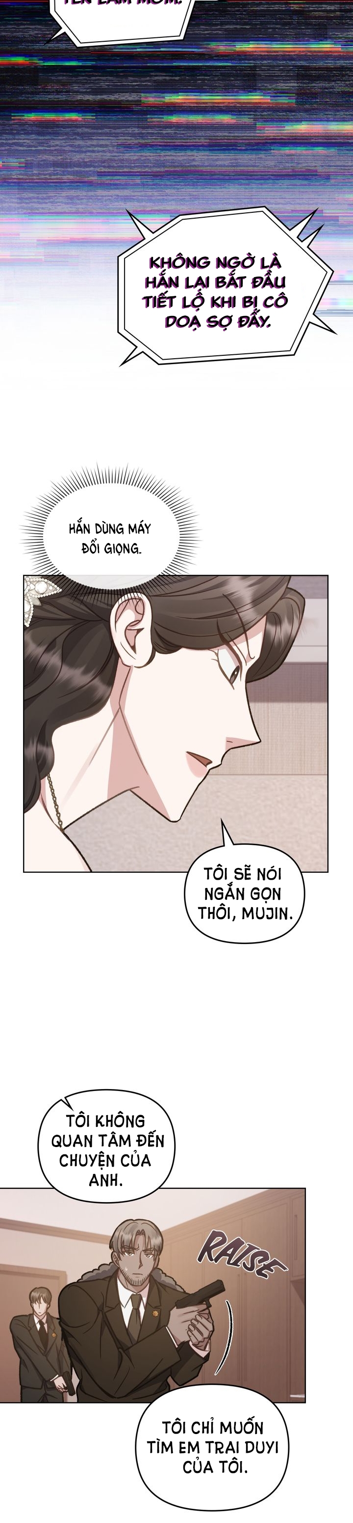 kẻ nghiệp dư chapter 26.2 3