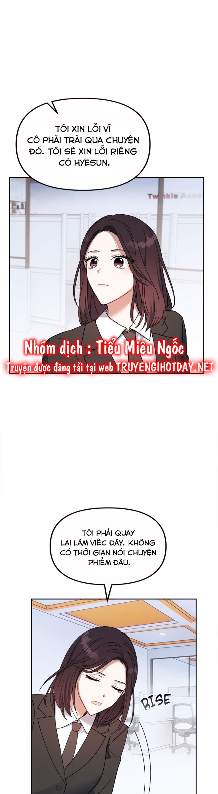 bản cam kết hôn nhân chapter 25 32