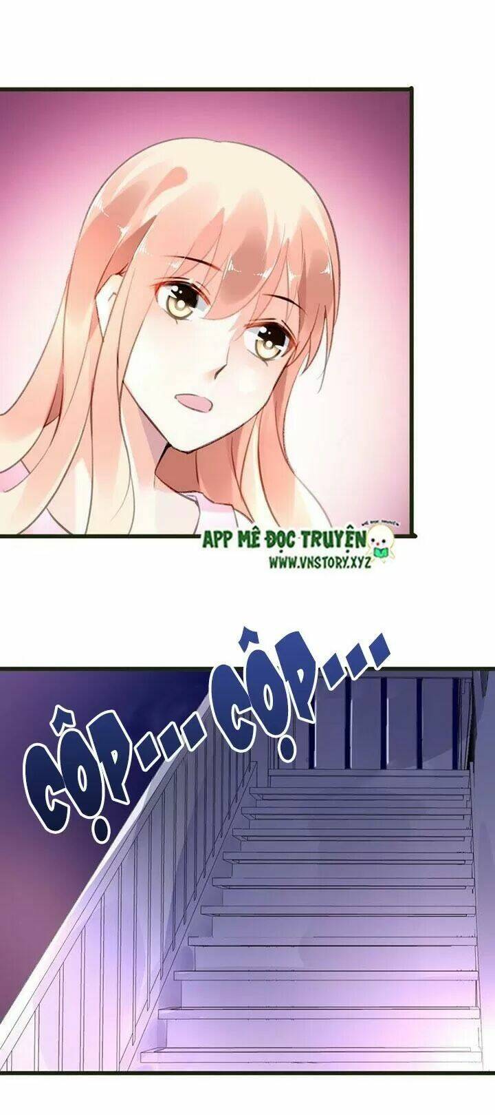 mưu ái thành nghiện chapter 52 3