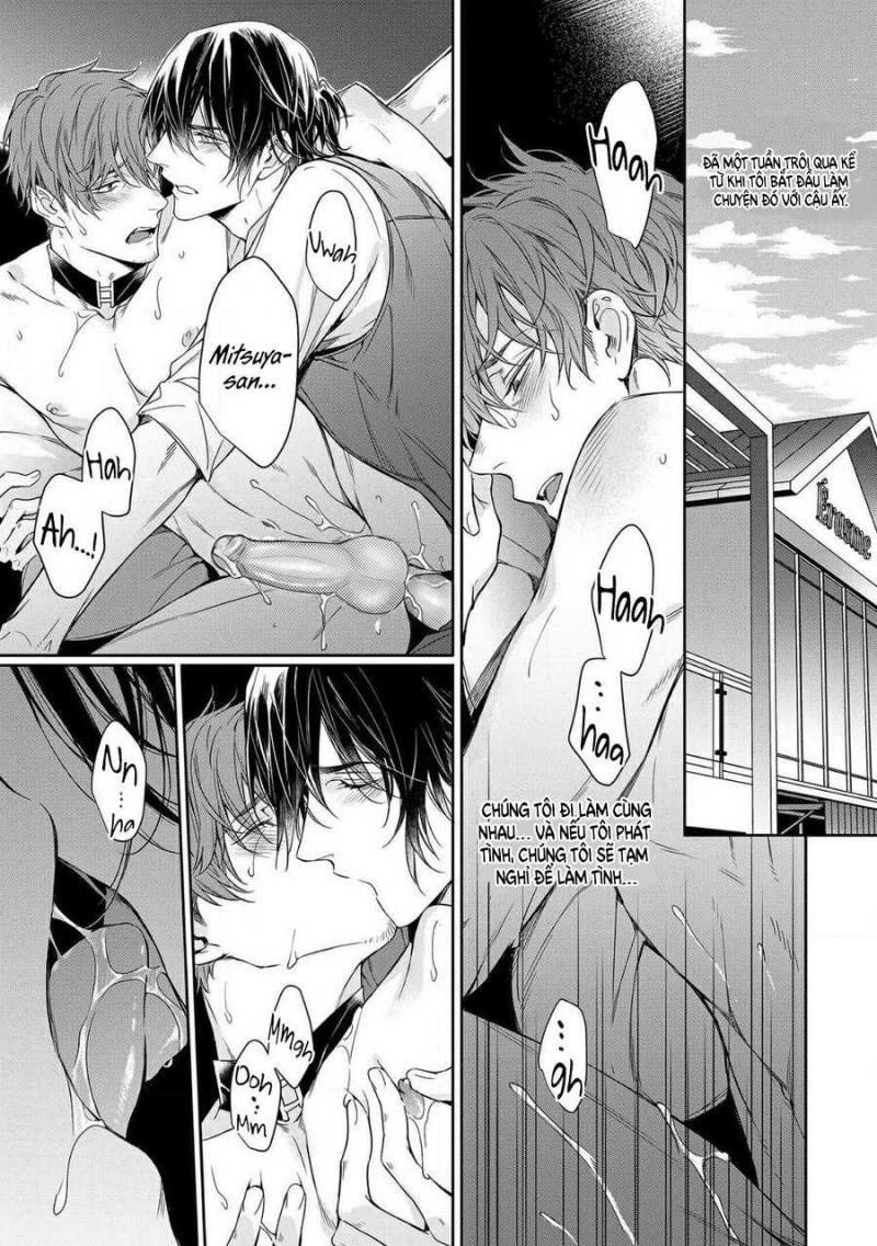 tạm biệt định mệnh chapter 3 3