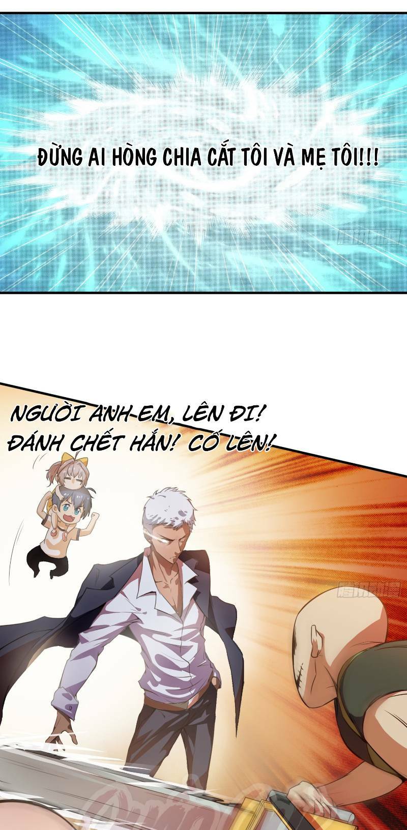 phía sau sát nhân án chapter 2 9