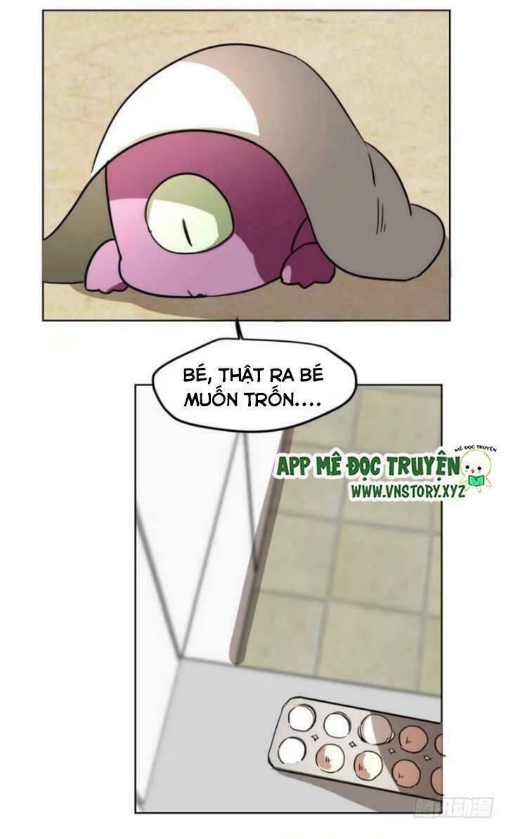 đạo trưởng đại nhân đến nhà chapter 17 11