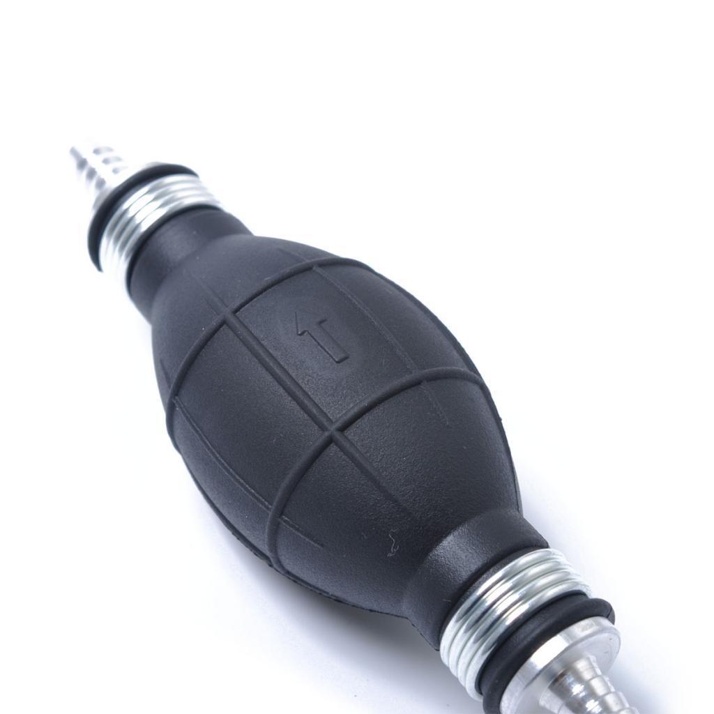 5/16" 8mm Fuel Line Hose Bulb Hand Transfer Pump