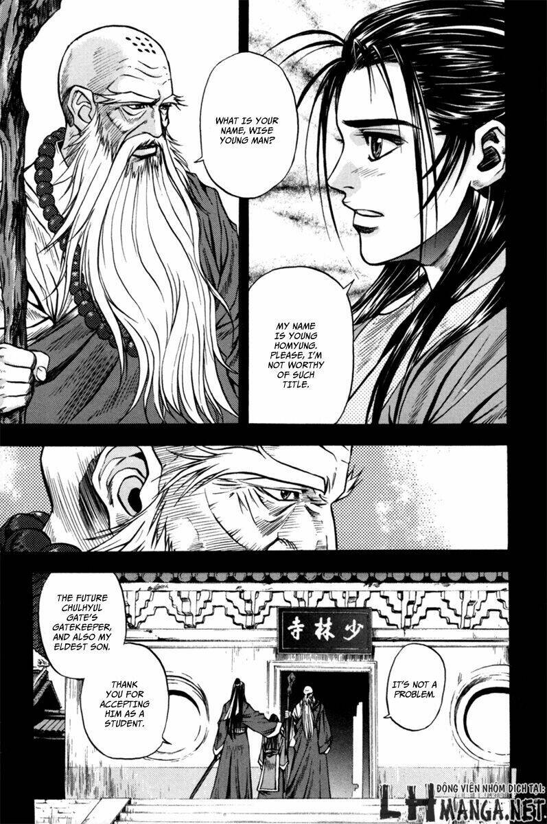 dark mage chapter 1.2 25