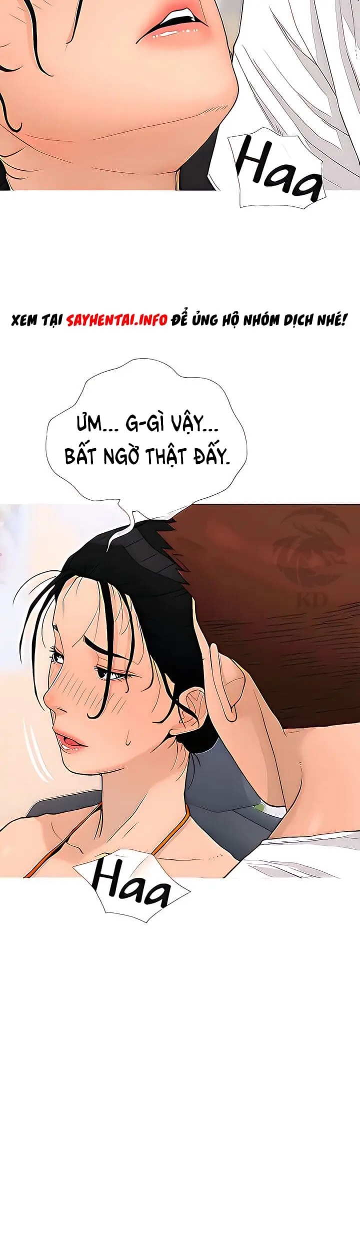 bài học hứng tình chapter 75 6