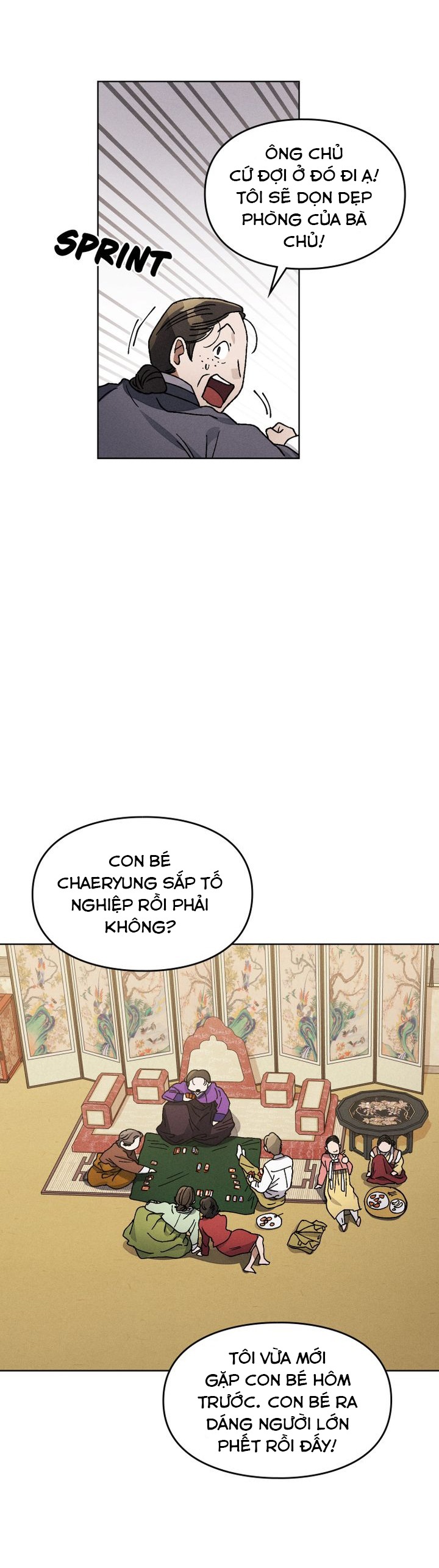 nếu tôi là bạn chapter 39 5