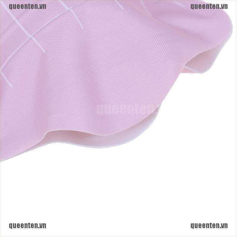 Mini Warm Hot Water Bag Cartoon Hot Water Bottle Water-filled Type Treasure QUVN