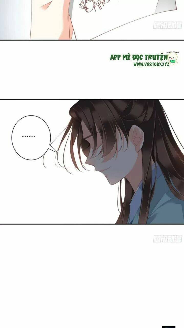 hoàng hậu ương bướng chapter 252 7