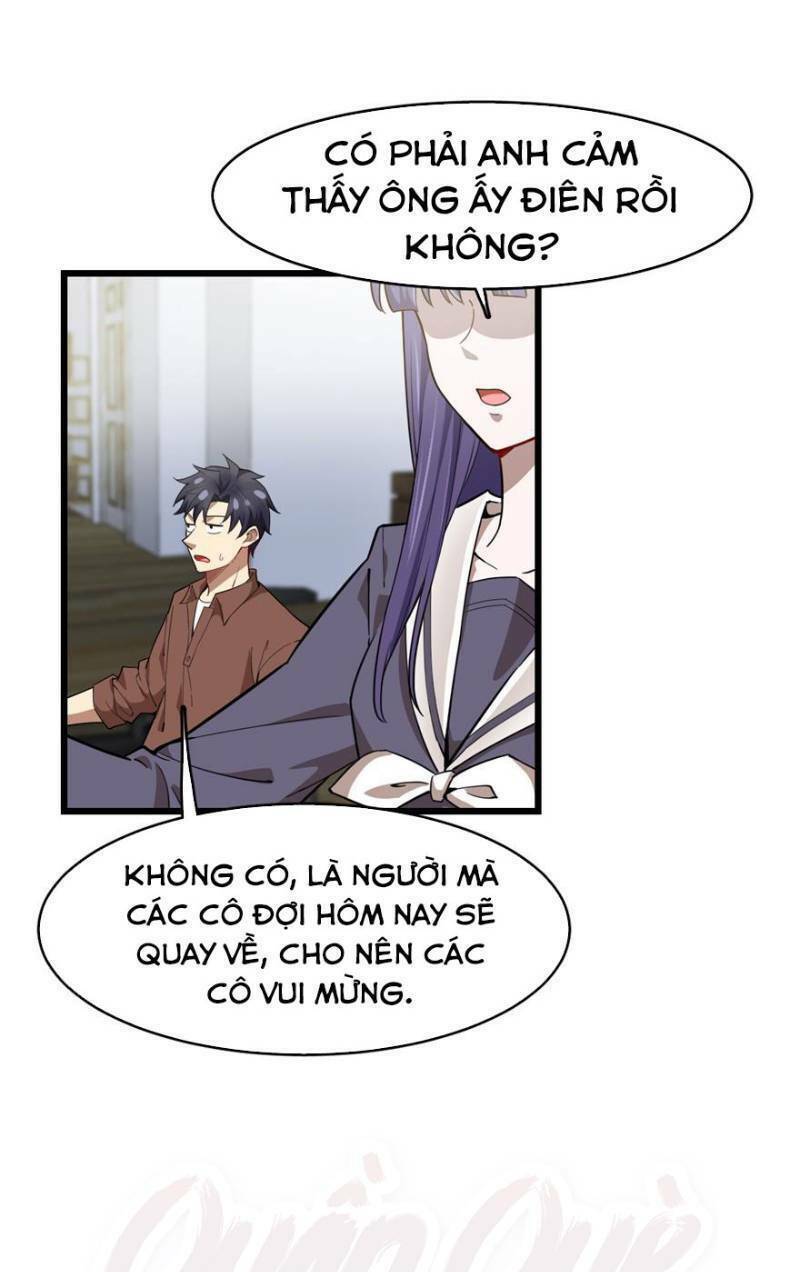 thâm dạ thư ốc chapter 90 20