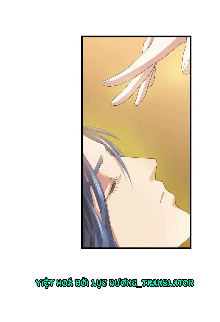 mấy bà vợ của trẫm đều chết hết rồi chapter 36 9