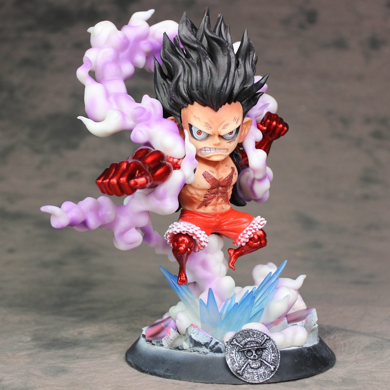 Mô Hình Luffy Mini Giá Tốt T082023  Mua tại Lazadavn
