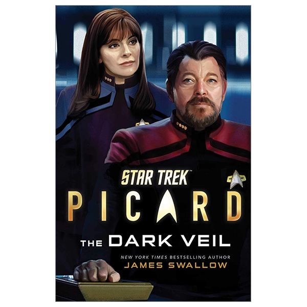 Star Trek: Picard: The Dark Veil
