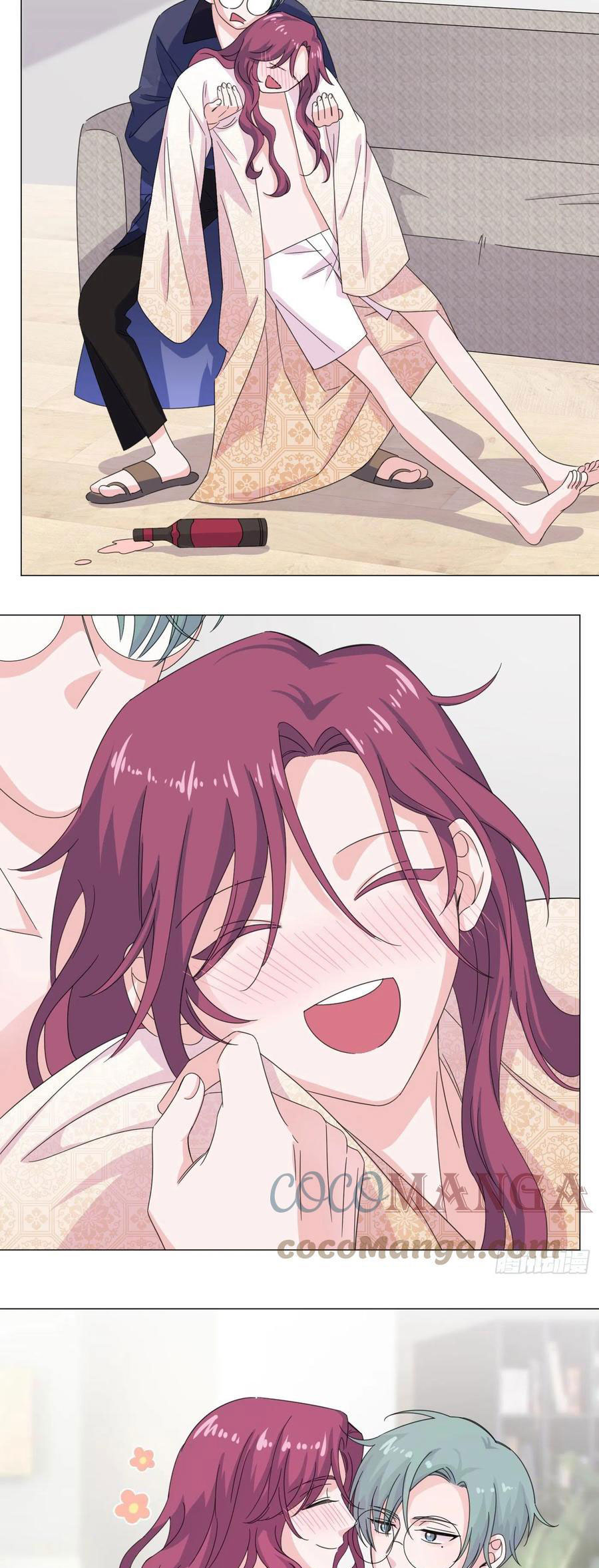 nhất hoàng cửu công thập nhị thê chapter 65 18