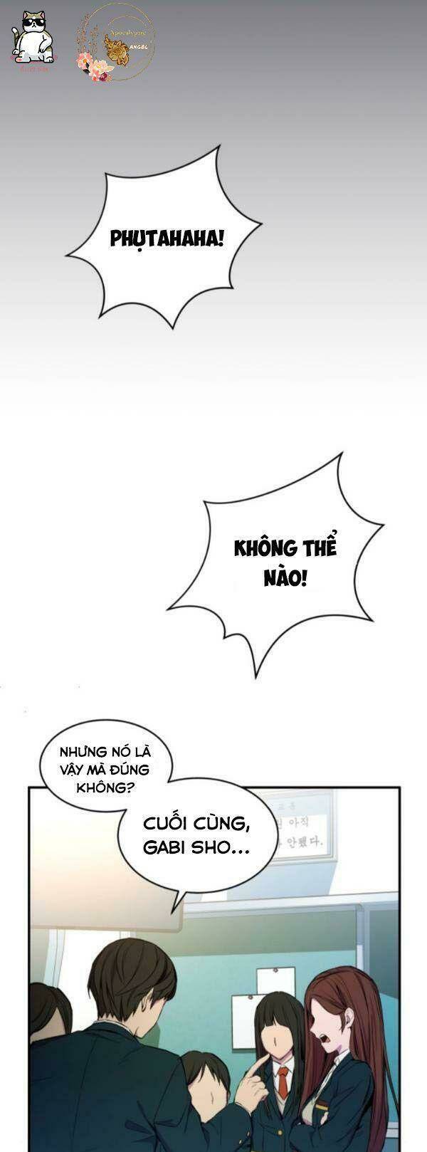 nhân vật phản diện bất tài chapter 1 4