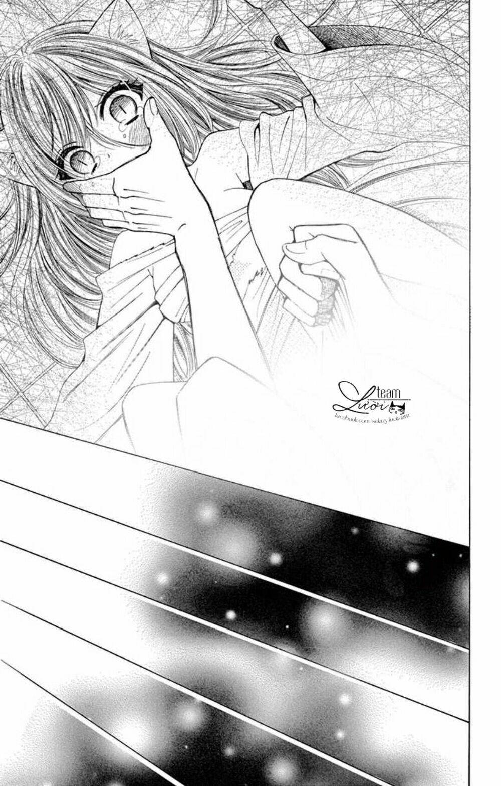 kuzu to kemomimi chapter 16 35