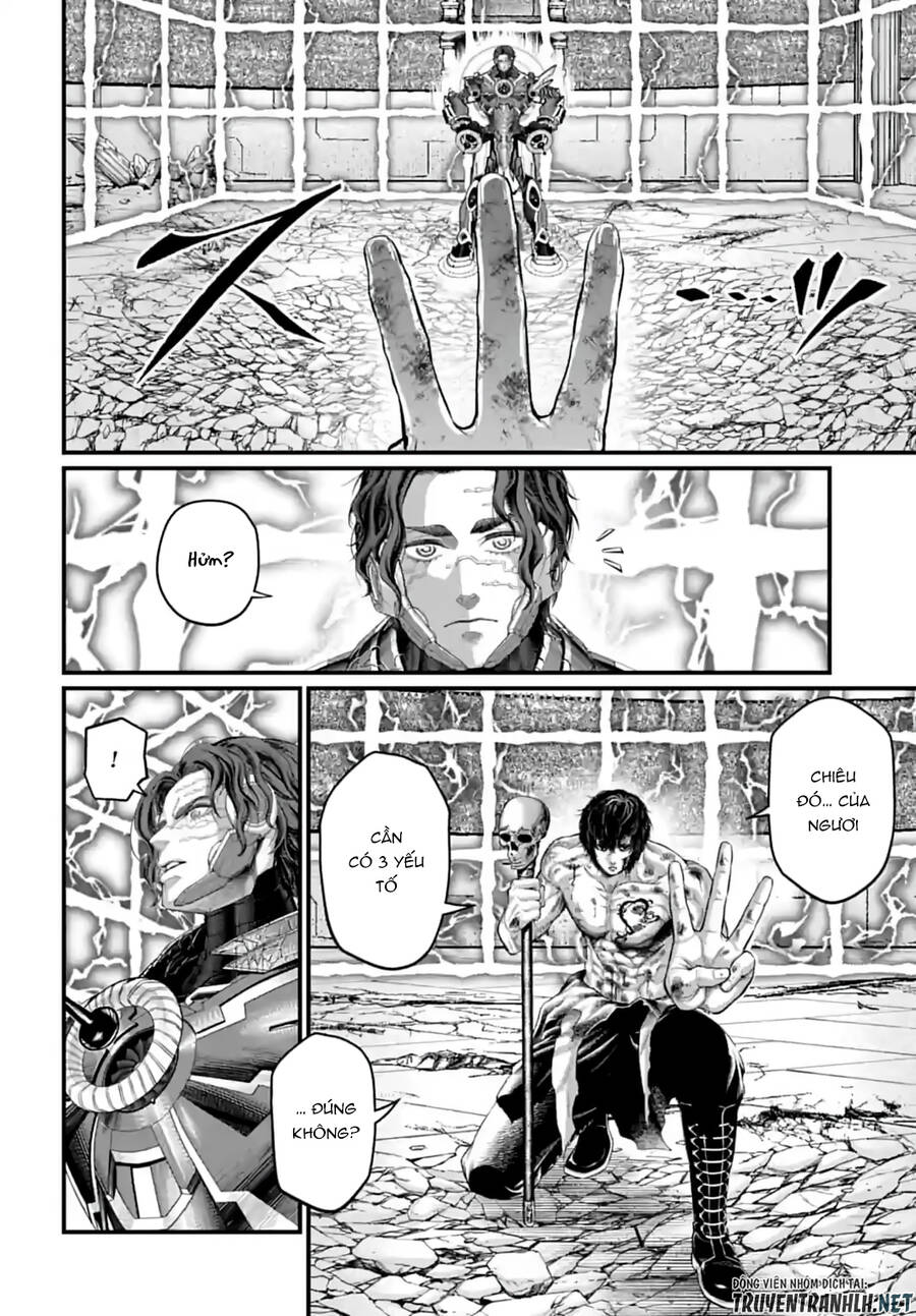 đại chiến nhân thần chapter 72 20