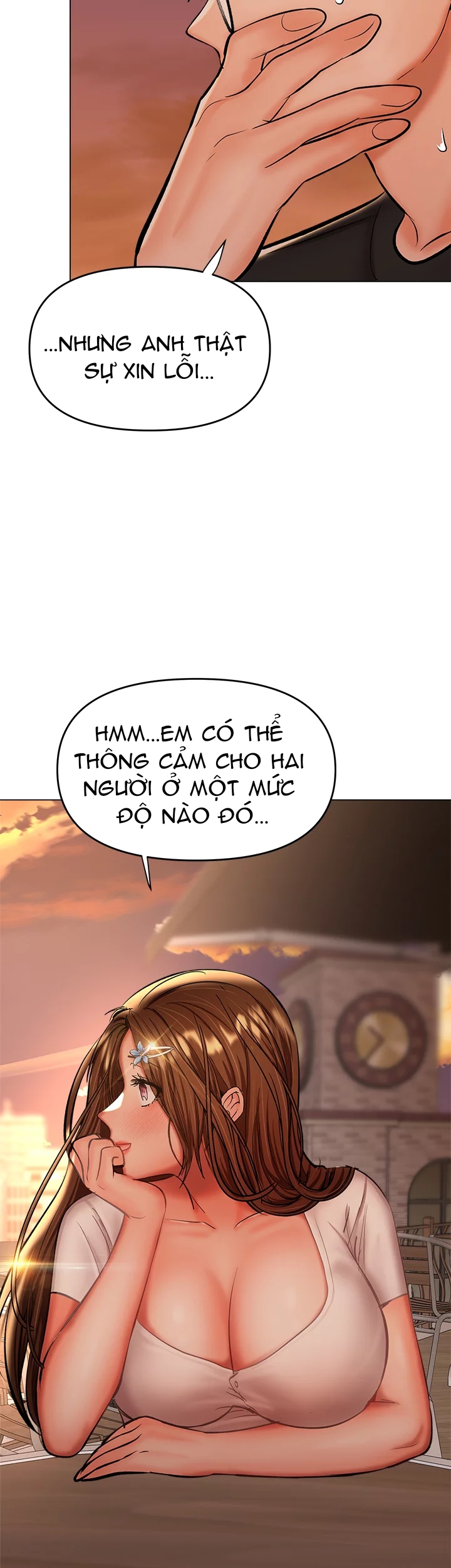 chiều chuộng em đi mà chapter 26.2 37