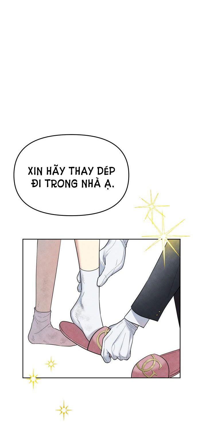 quản gia, cho tôi đi chapter 1.3 47