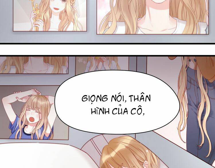 lượm được 1 tiểu hồ ly chapter 32 9