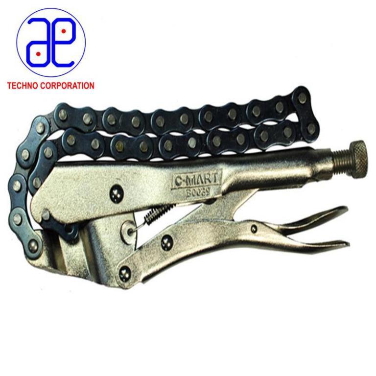 Kìm đại lực dây xích B0039-18