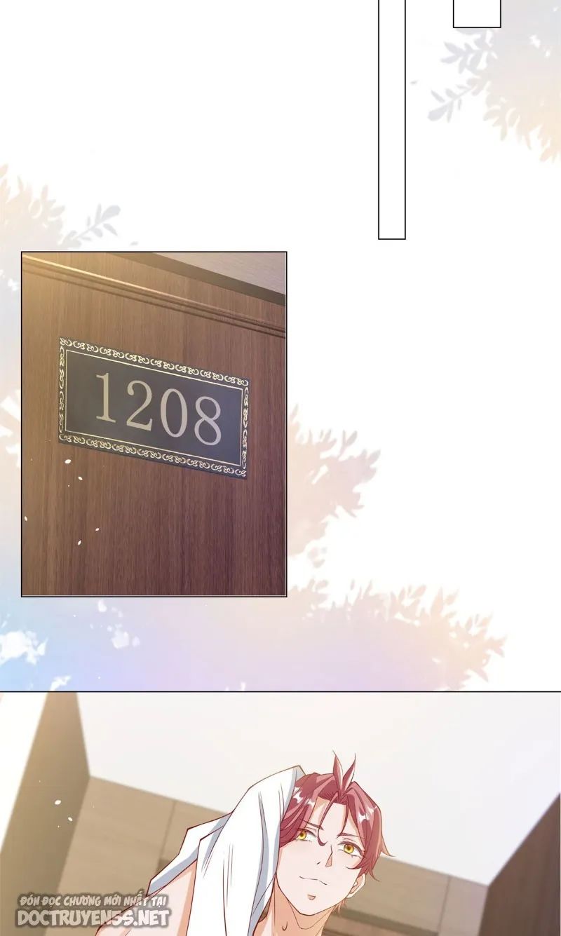 tài xế lái xe công nghệ như ta có nhiều tiền thì sao? chapter 5 10