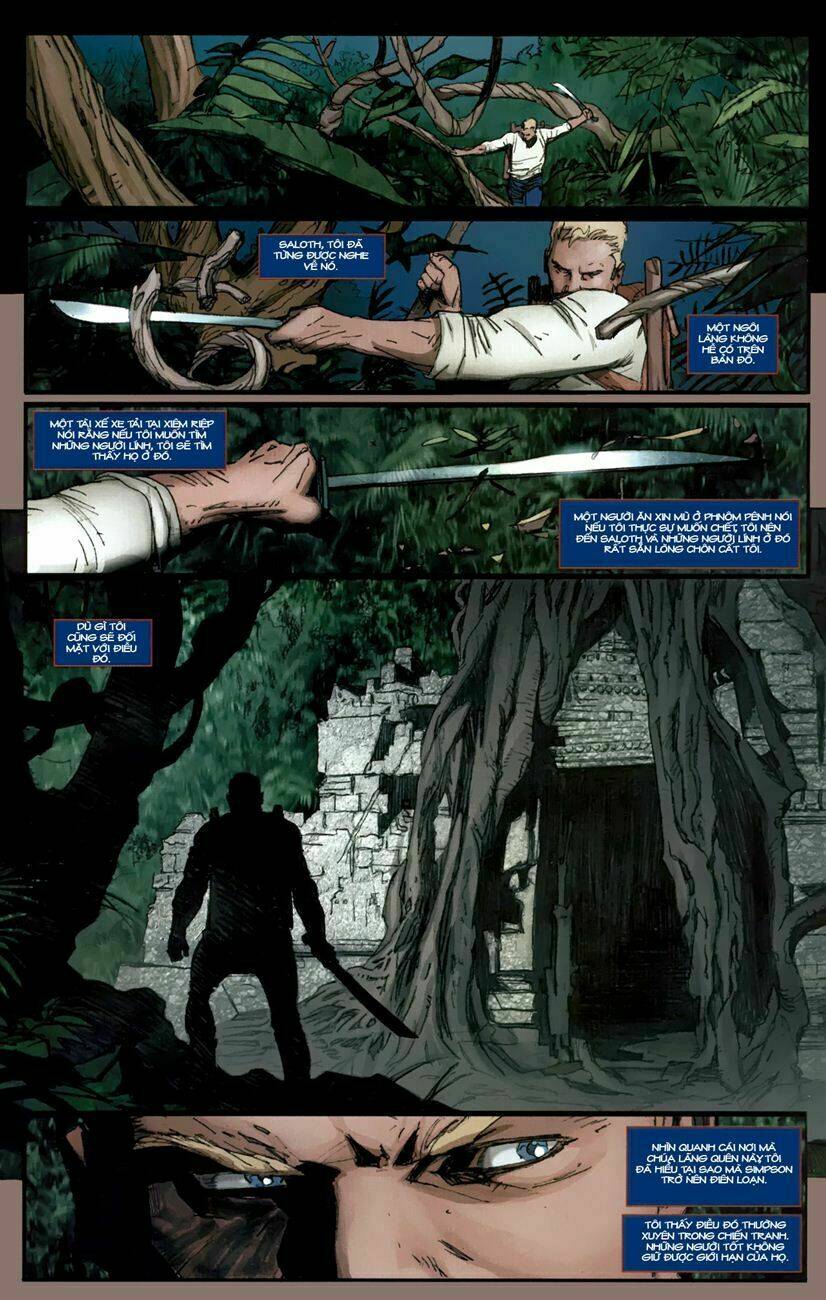 ultimate captain america chapter 2 16