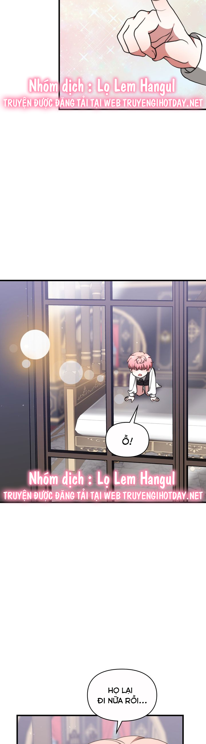 công nương eluana vita chapter 72 2