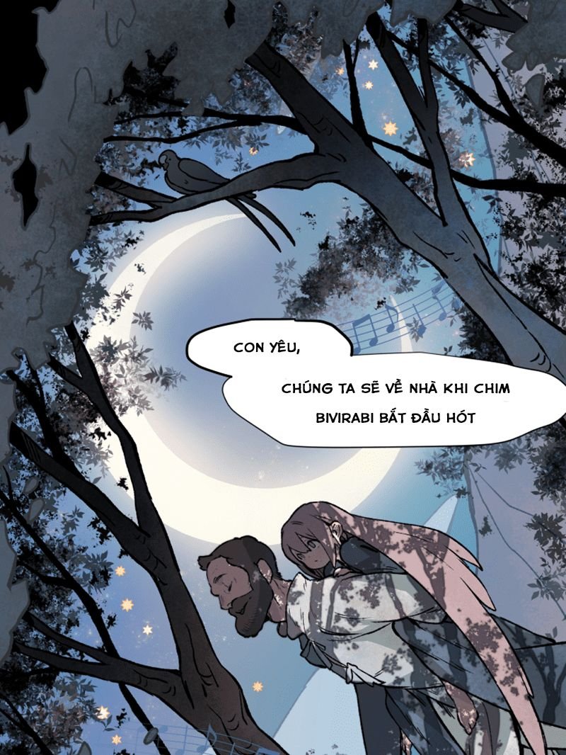 chờ đợi nơi vì sao băng rơi xuống chapter 2 13