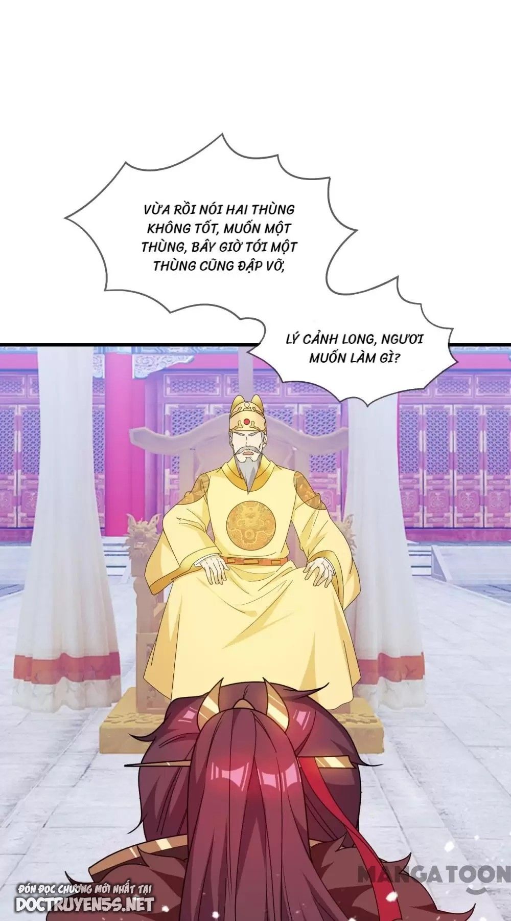 cực phẩm bại gia tử chapter 65 33