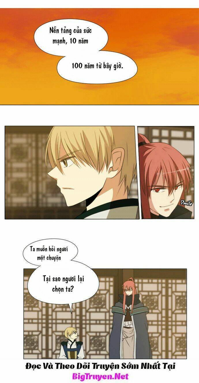 godly bells chapter 29 12