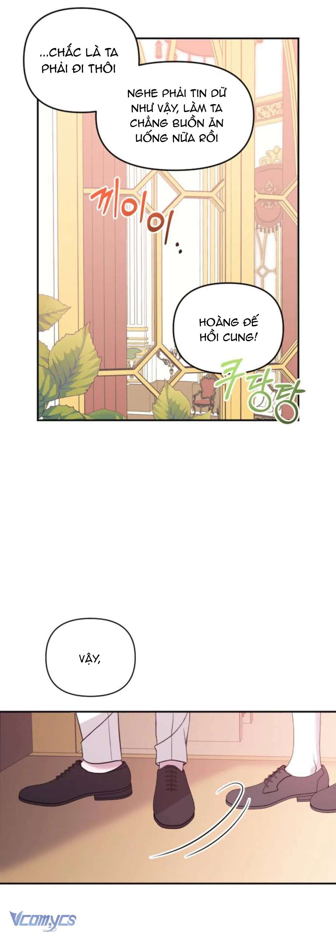 hôn nhân trả thù chapter 1 17