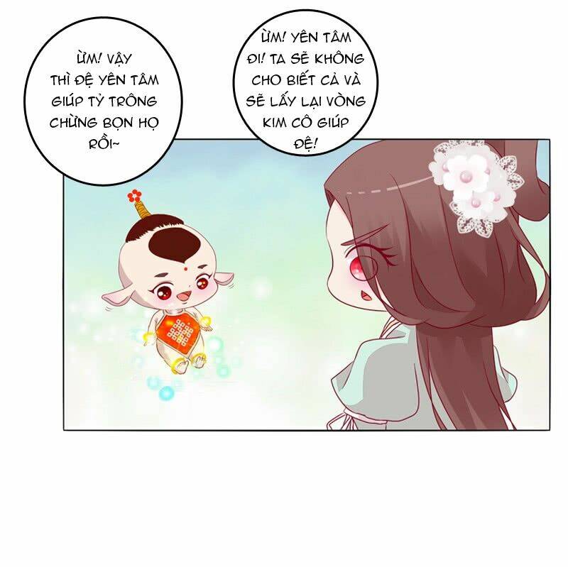 tướng quân mời ra trận chapter 31 23