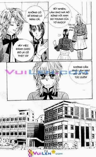 đại ca đi học chapter 7 74