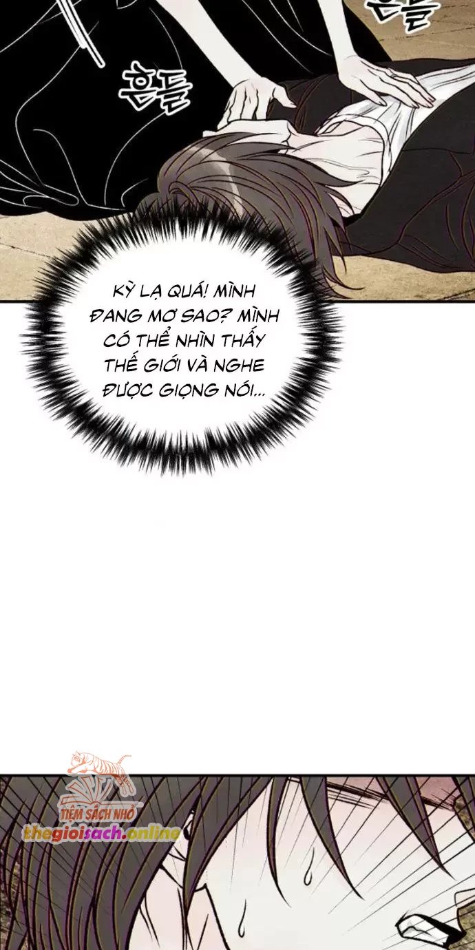 [18+] nguyệt mị moonstruck chapter 6 72