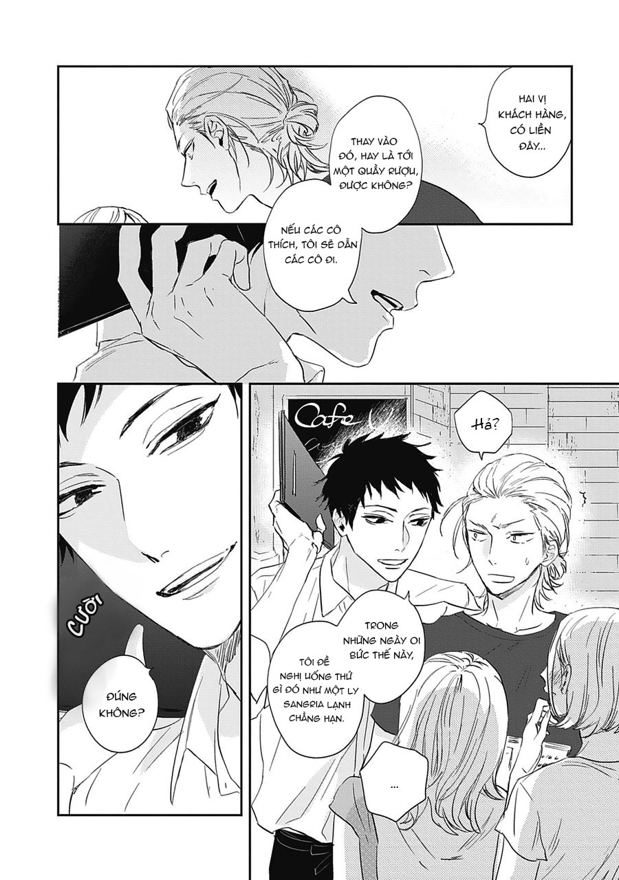 sugar my baby chapter 1 6