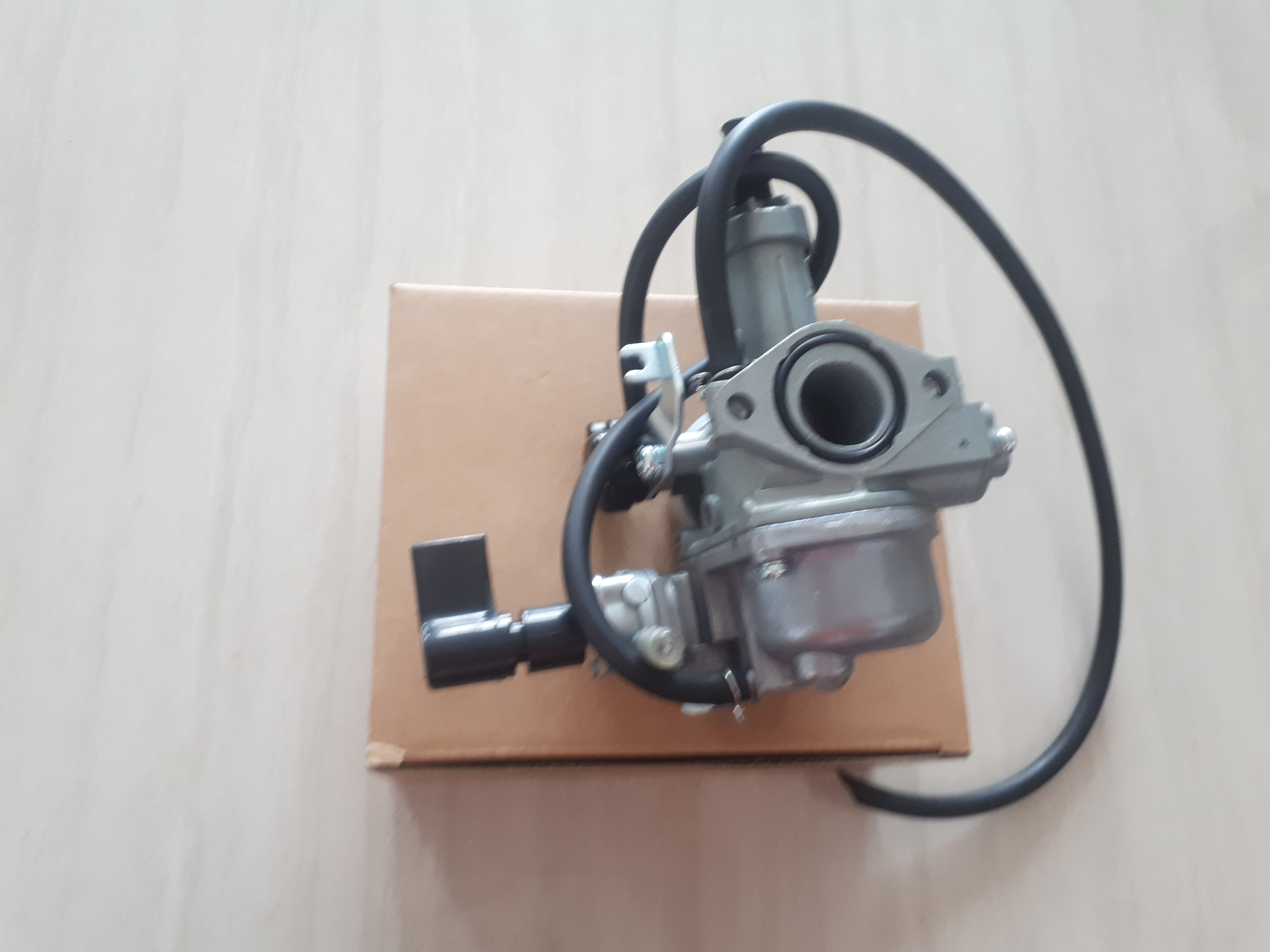 Bình xăng con wave s110